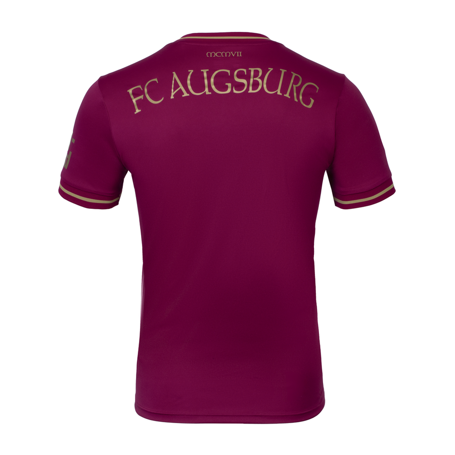 Augsburg fc jersey clearance